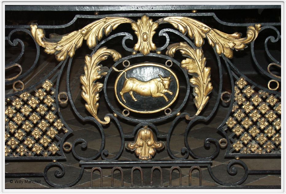 Toulouse: Notre Dame de Taur