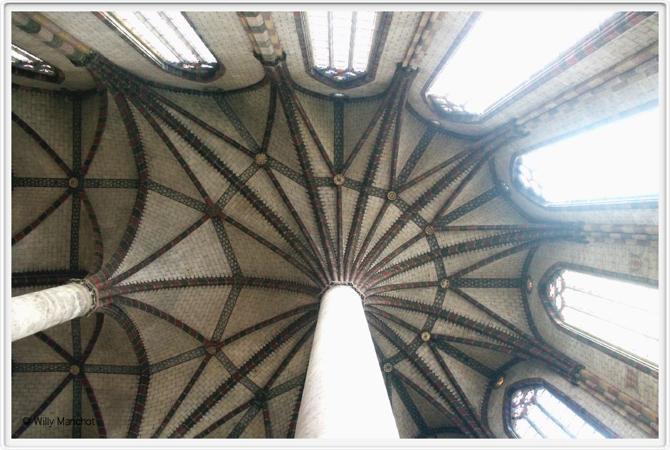 Toulouse: Des Jacobins