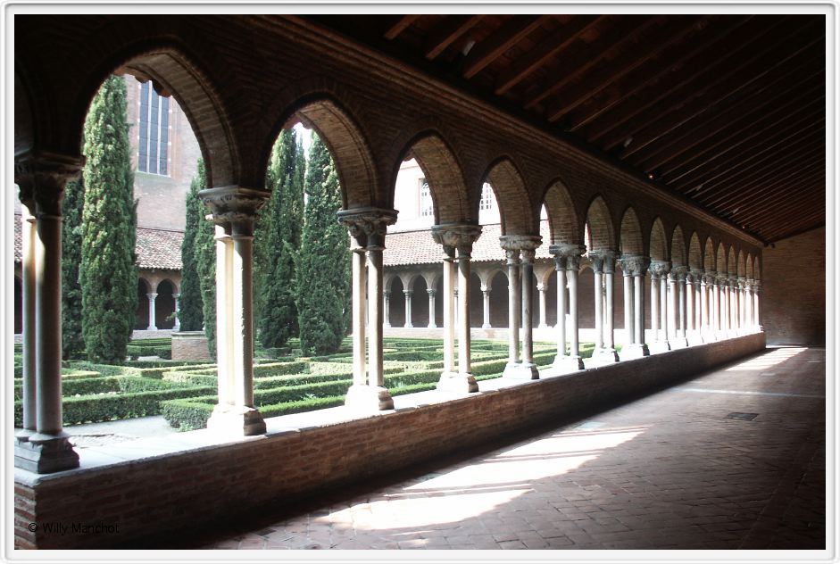 Toulouse: Des Jacobins