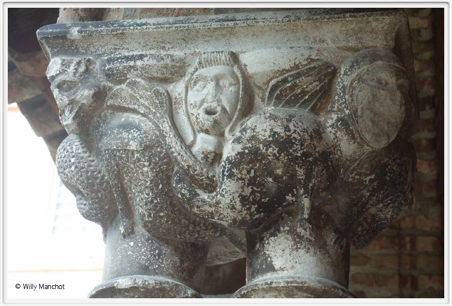 Toulouse: Des Jacobins