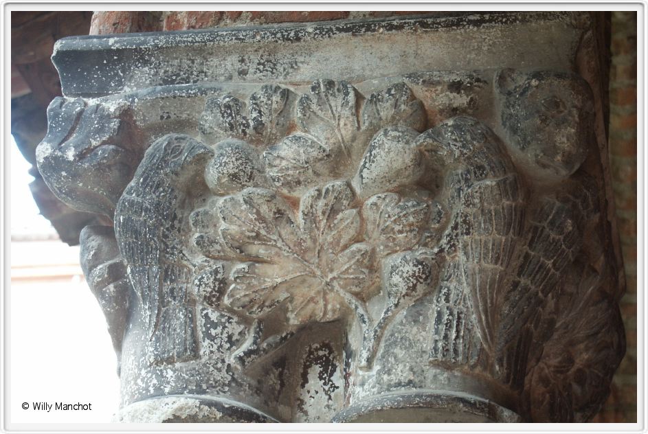 Toulouse: Des Jacobins