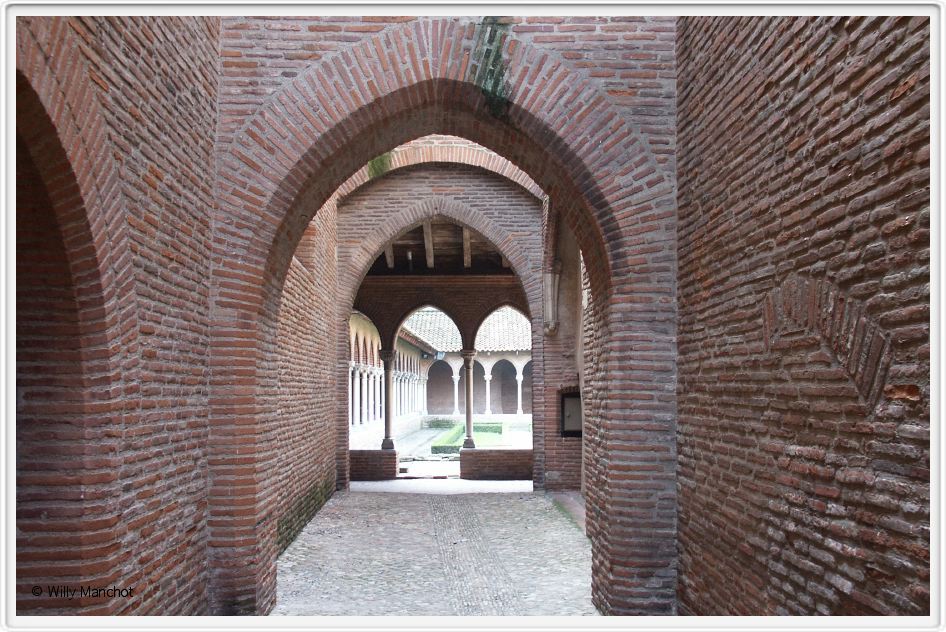 Toulouse: Des Jacobins