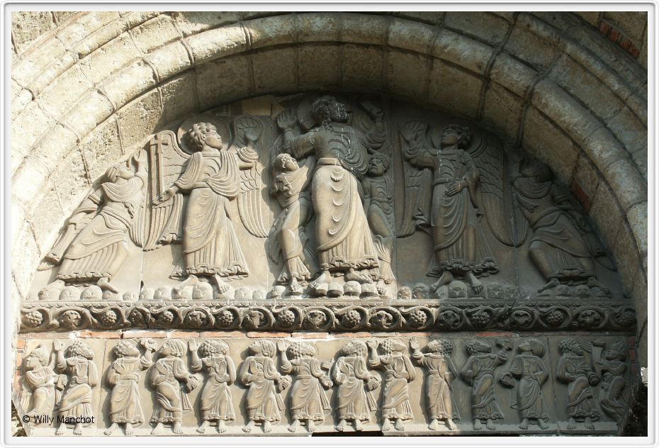 Toulouse: St.Sernin