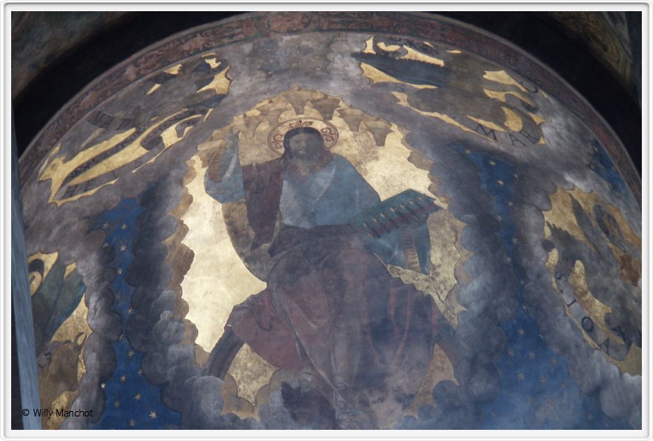 Toulouse: St. Sernin