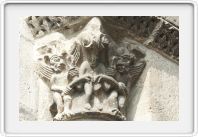 Toulouse: St. Sernin