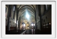 Toulouse: Notre Dame de Taur
