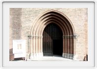 Toulouse: Des Jacobins