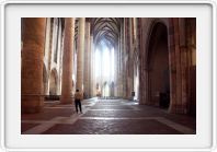 Toulouse: Des Jacobins