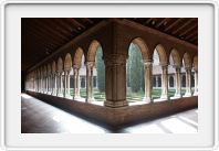 Toulouse: Des Jacobins