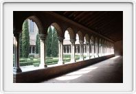 Toulouse: Des Jacobins