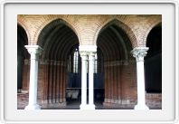 Toulouse: Des Jacobins