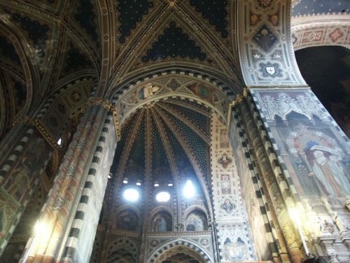 Padua -  Basilika San Antonio