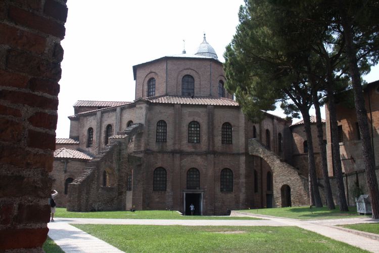 Ravenna - S.Vitale