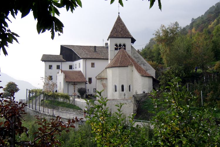 Schloß Tirol