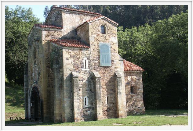San Miguel de Lillo