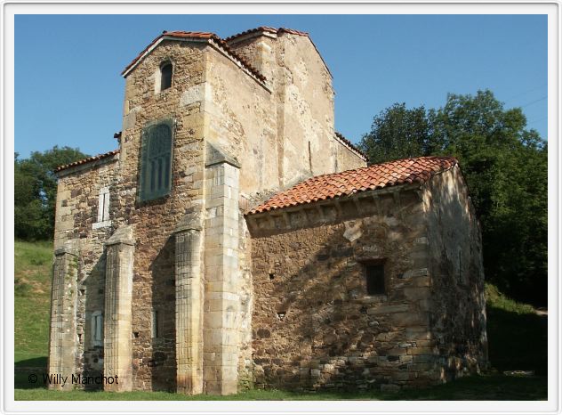 San Miguel de Lillo