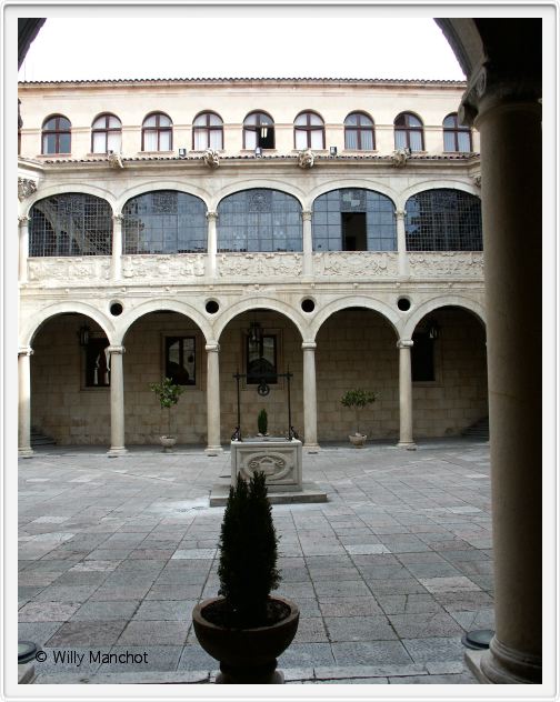 Santa María de la Regla in León_2