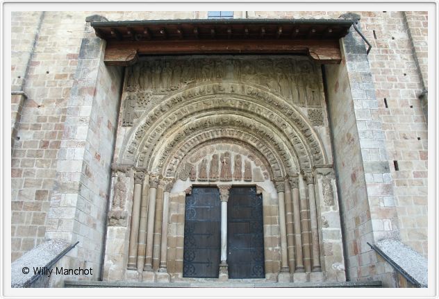 San Salvador de Leyre