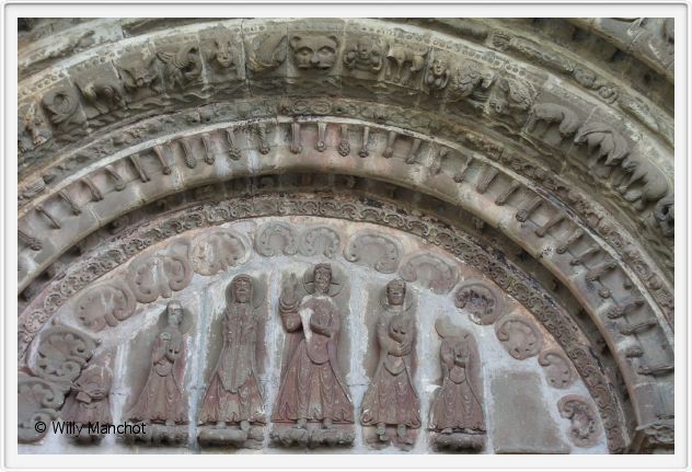 San Salvador de Leyre