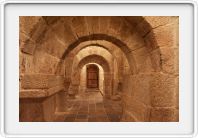 San Salvador de Leyre