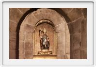 San Salvador de Leyre