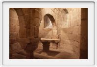 San Salvador de Leyre