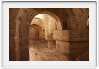 San Salvador de Leyre