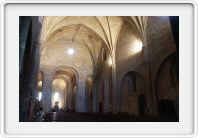 San Salvador de Leyre