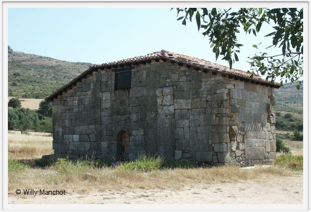 Quintanilla de las Vinas