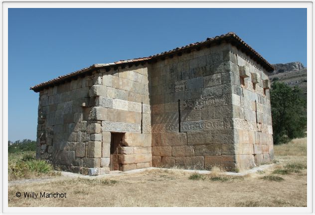 Quintanilla de las Vinas