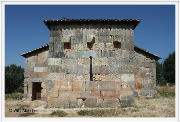 Quintanilla de las Vinas