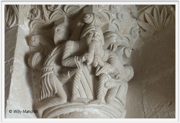 Santo Domingo de Silos