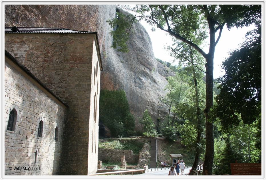San Juan de la Pena