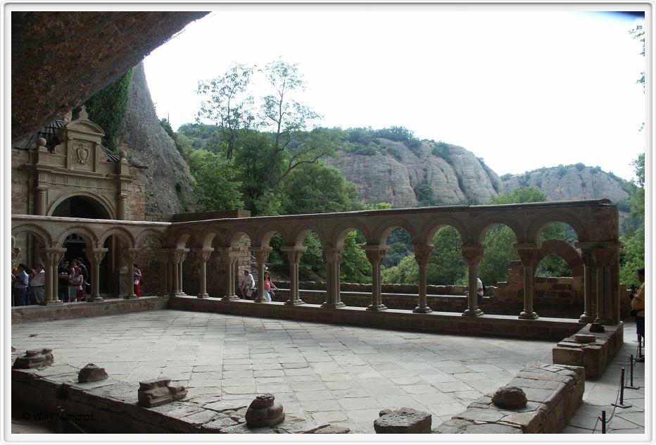 San Juan de la Pena