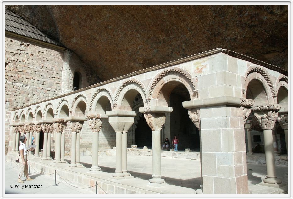 San Juan de la Pena