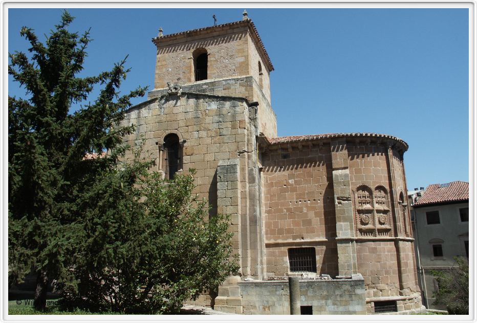 Soria: San Juan Rabaneda