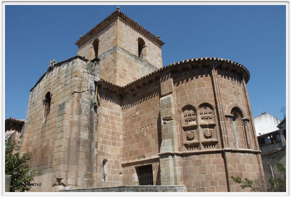 Soria: San Juan Rabaneda