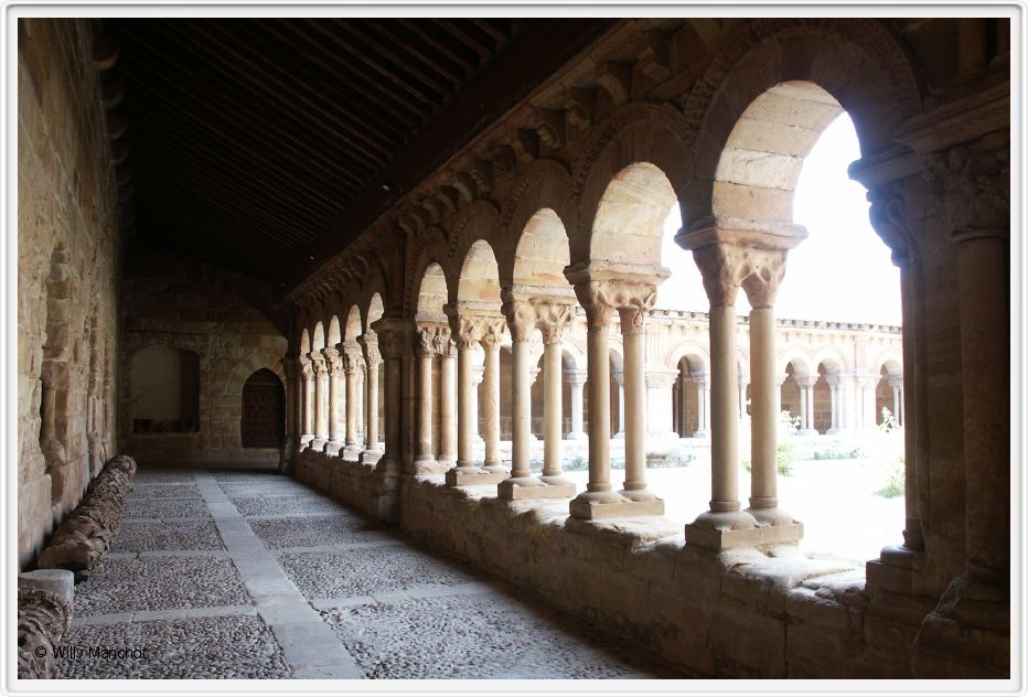 Soria: San Pedro
