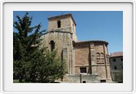 Soria: San Juan Rabaneda