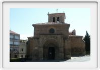 Soria: San Juan Rabaneda